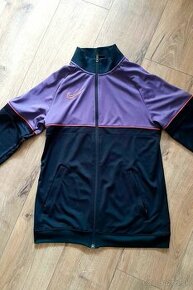 Športova mikina Nike na zips - 1