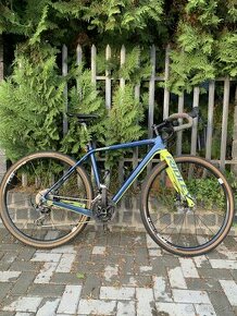 Predám bicykel gravel Ridley Kanzo D ADV 2023 - 1