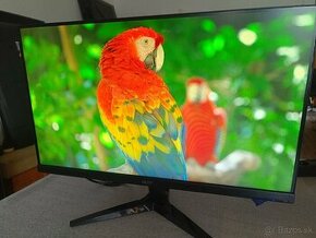 LCD Monitor Acer Nitro KG1 - KG271 27" FHD 1ms/144Hz HDMI/DP