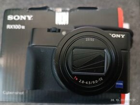 Sony RX100VII