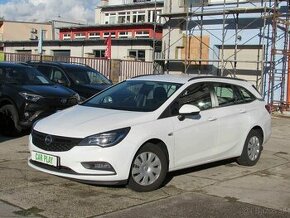 Opel Astra Sport Tourer ST 1.4 Enjoy - 1