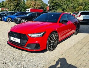 AUDI A7 SPORTBACK 55 3.0 TFSI QUATTRO S TRONIC