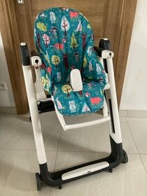 Peg Perego Siesta stolička na kŕmenie