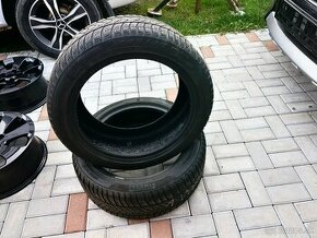 245/45 r18 zimné