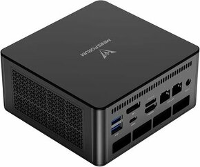 MINISFORUM UM890 Pro Barebone