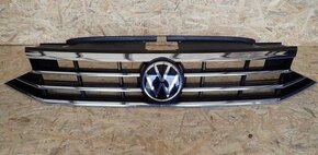 vw passat maska b8 lift 2019+