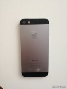 Predám plne funkčný iPhone 5s