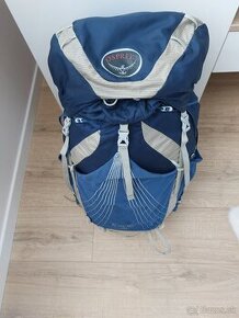 Osprey exos 48l ultralight