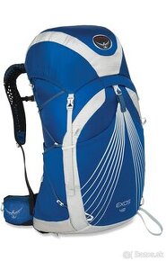 Osprey exos 48l ultralight