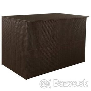 Záhradný úložný box