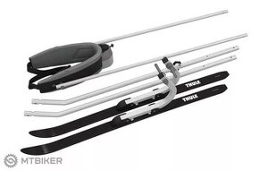 THULE ski chariot lyžiarsky set