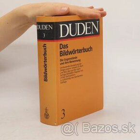 Duden – Das Bildwörterbuch