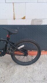 BMX bicykel pre deti