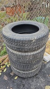 Snowgrip 235/65 r17