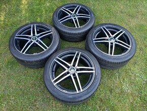 Letné 225/45r17 5x112