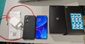 Oneplus Nord 3 5G DualSIM 8/128 GB Tempest Gray