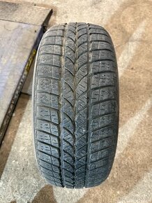 205/55 R16 Riken dot 2017 - 2 kusy