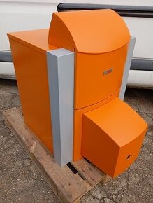 Kotol Wolf 25 kw