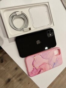 iPhone 11, 128 GB