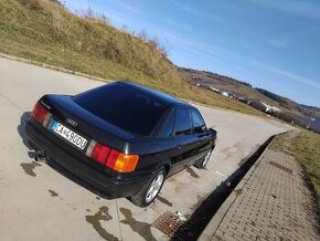 Audi 80