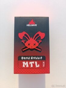 Atomizér Hellvape Dead Rabbit