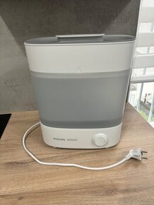 Philips AVENT Sterilizátor parný elektrický SCF291/00