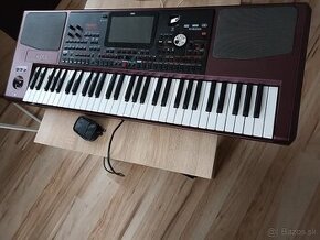 Korg pa1000 profesionall