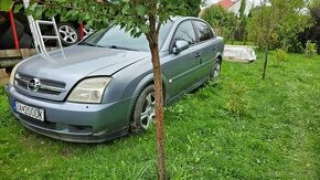 Opel Vectra - na náhradné diely, alebo v celku