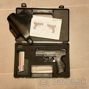 Walther P22Q Súrne za výhodnú cenu