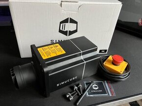 Simucube 2 PRO