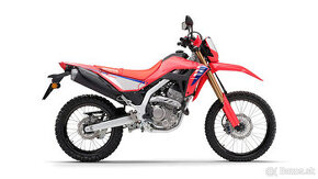 Kúpim Honda CRF 300