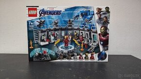 Lego 76125 nove neotvorene