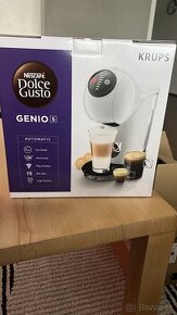 Dolce Gusto Krups