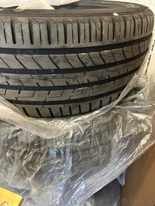 Predam Letne gumy 225/50 R17 Matador