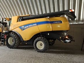 Kombajn New Holland CX 8.90