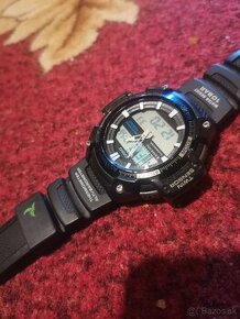 CASIO sgw 450h