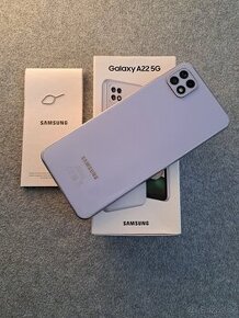 SAMSUNG GALAXY A22 5G