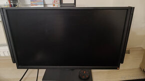 Predám esport 240Hz BenQ XL2546 monitor