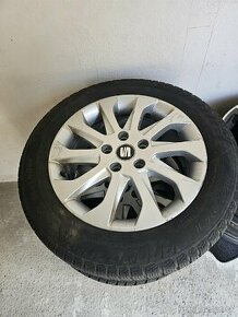 Seat 5x112 r16 205/55