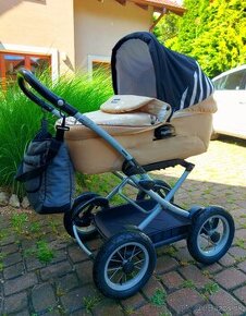 Peg Perego Hojdaci