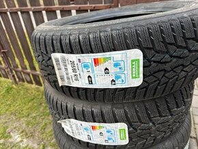 NOKIAN nové 205/60 R16 nové pneumatiky