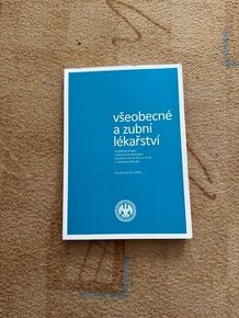 Modelové otázky všeobecné a zubné lekárstvo