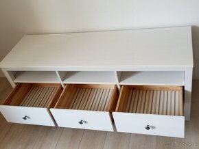 Ikea Hemnes TV komoda