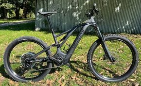 Akcia elektrobicykel Specialized Turbo Levo 2 batérie veľ. S