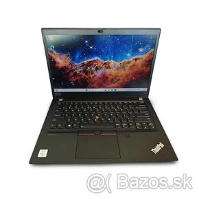 Lenovo ThinkPad T14s Gen 1 i5-10310U 16 GB RAM 512 GB SSD 14