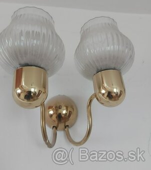 lustre lampy svetla retro komunizmus