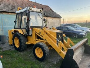 Jcb 3d