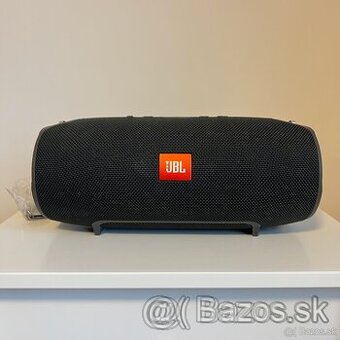 bluetooth reproduktor JBL XTREME - plne funkčný