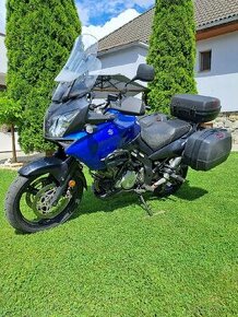 Suzuki DL 1000 V Strom - 1