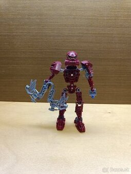 LEGO Bionicle Toa Vakama (8601)